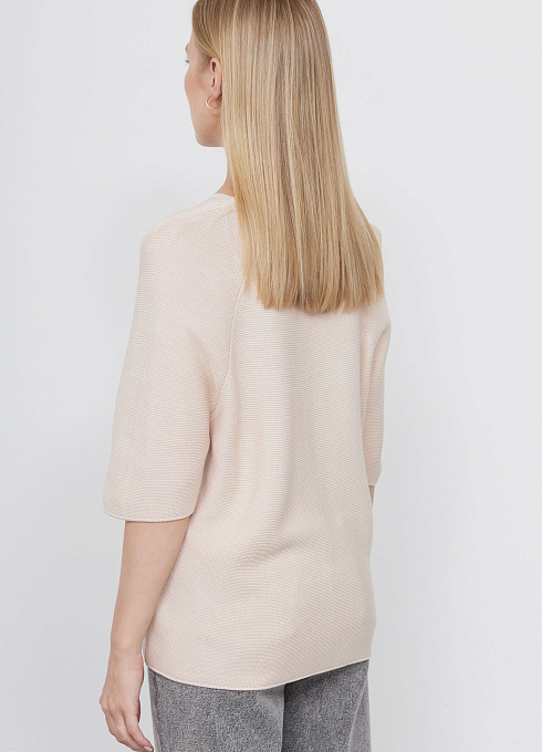  GRIOL. Джемпер жен. 310256.33303.6600N Розовый GRIOL