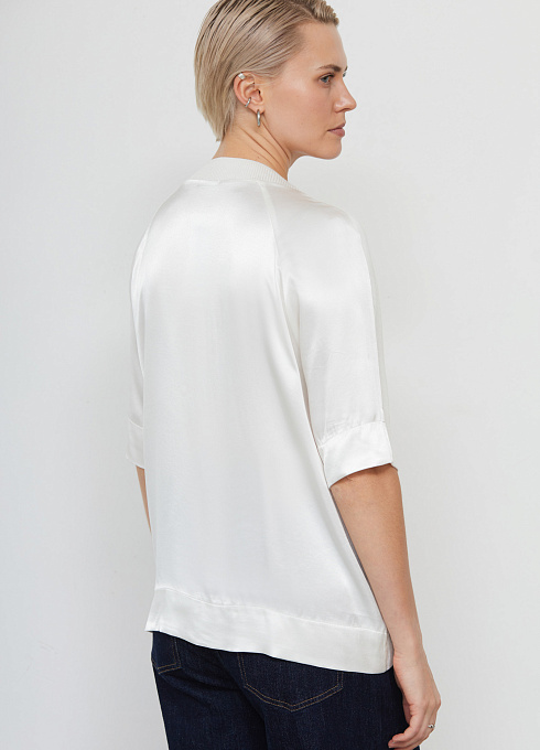  GRIOL. Джемпер жен. 310253.33312.0700N Молочный GRIOL