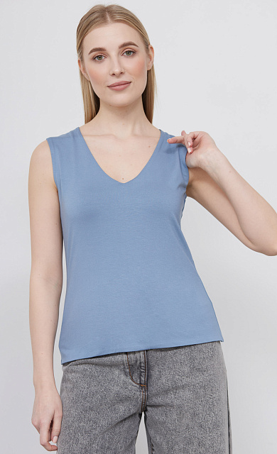 Топ трикотажный GRIOL