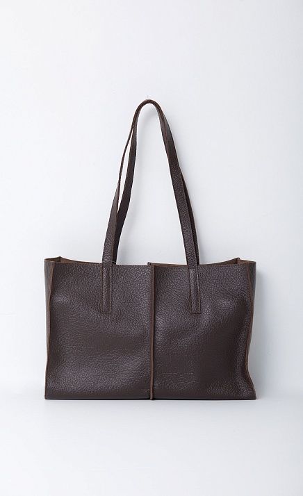  GRIOL. Сумка жен. 5625 Шоколад 