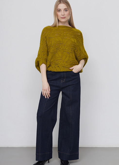  GRIOL. Жилет жен. 380095.01303.3100N Золотая олива GRIOL