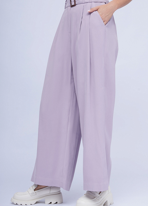 GRIOL. Брюки жен. 327517.11312.9100N Сульфиния GRIOL Брюки жен. 327517.11312.9100N Сульфиния  (3)