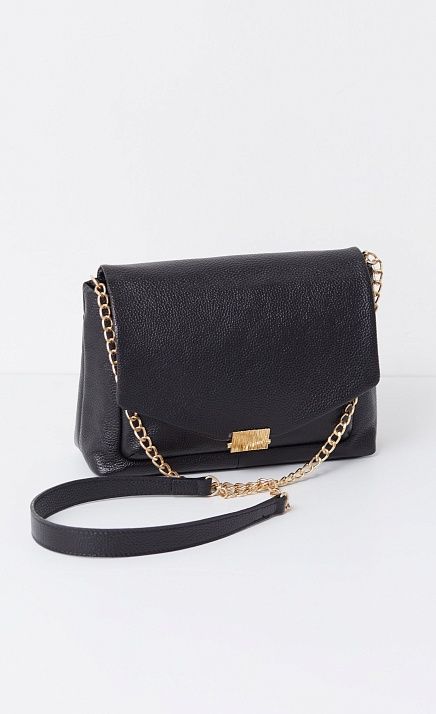 GRIOL. Сумка жен. 19323 Чёрный GRIOL GRIOL. Сумка жен. 19323 Чёрный