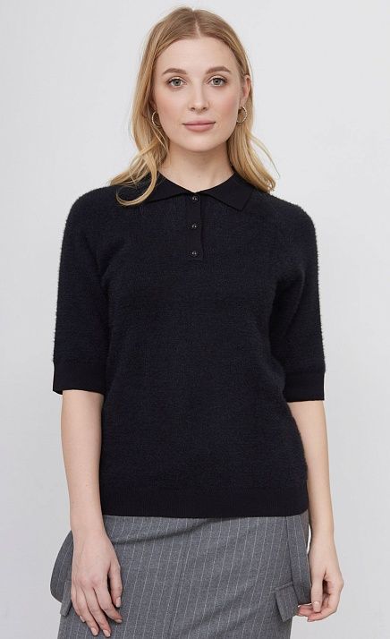  GRIOL. Джемпер жен. 310313.33303.8200N Чёрный 