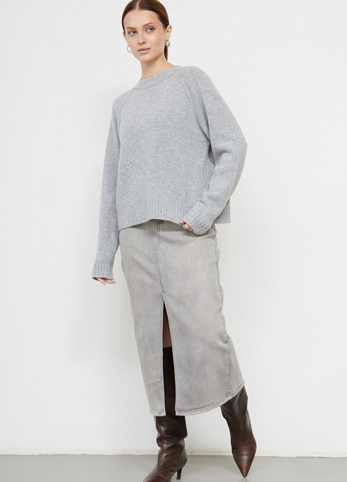 Джемпер жен. 310535.05303.8000N Св (2)