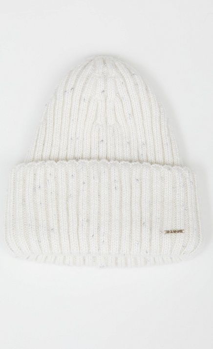  GRIOL. Шапка женская ZWH8359/3 061 молочный 
