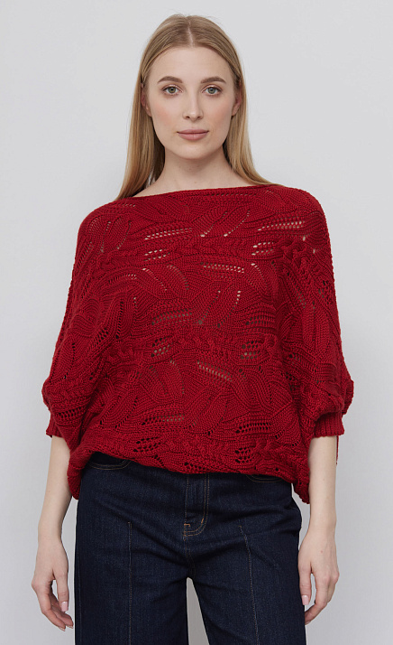 GRIOL. Жилет жен. 380095.01303.4500N Калина GRIOL GRIOL. Жилет жен. 380095.01303.4500N Калина