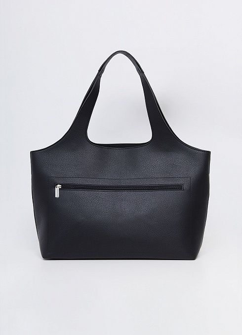 Сумка жен. 51323 Черный  (1)