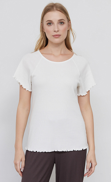  GRIOL. Джемпер жен. 318141.23513.0700N Молочный 