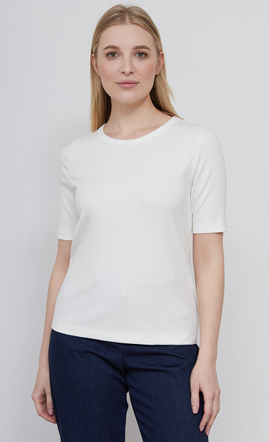  GRIOL. Джемпер жен. 311044.03313.0700N молоко 