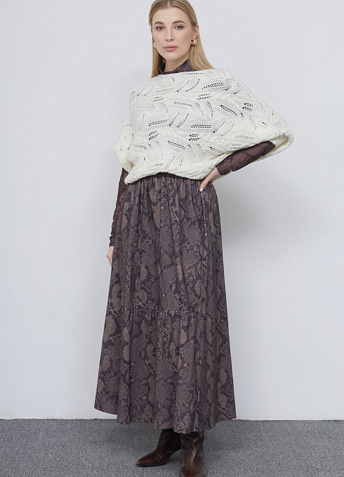  GRIOL. Жилет жен. 380095.01303.0200N Суровый GRIOL