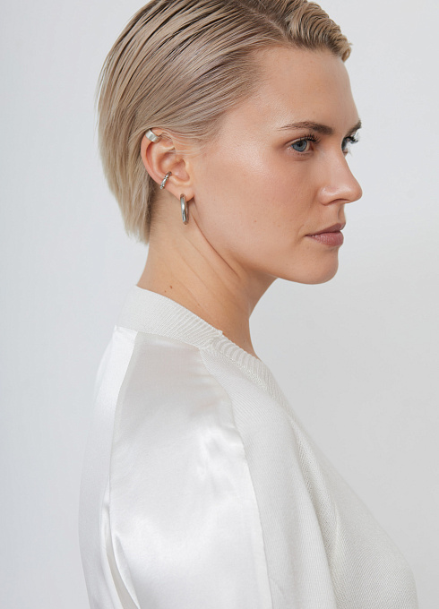  GRIOL. Джемпер жен. 310253.33312.0700N Молочный GRIOL