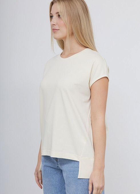 Джемпер жен. 310954.03313.0700N Шампань  (4)