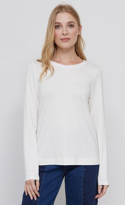  GRIOL. Джемпер жен. 310915.6_313.0700N Молочный 