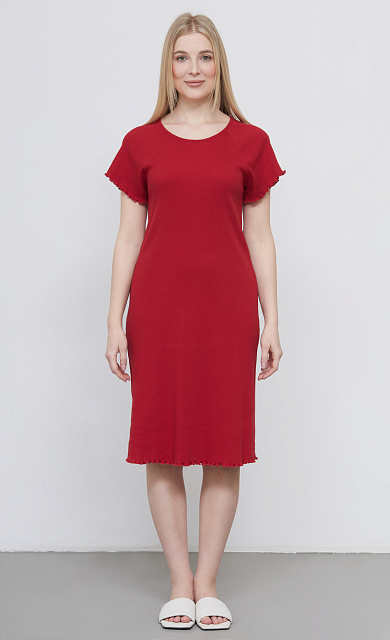  GRIOL. Сорочка жен. 410443.23513.4500N 