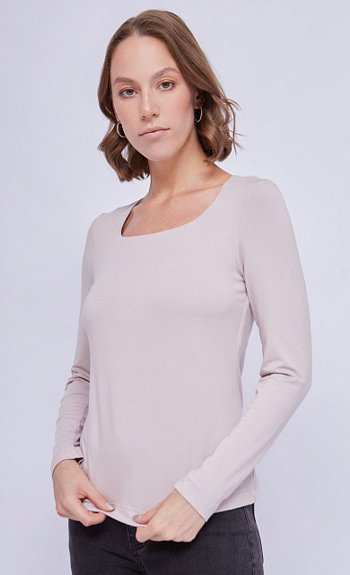  GRIOL. Джемпер жен. 311088.6_313.6900N Розовый 