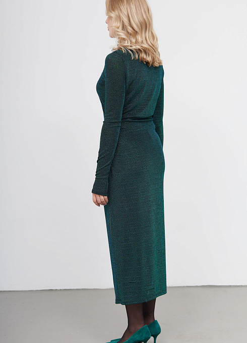 Платье жен. 360323.03313.8829L Мультиколор  (4)