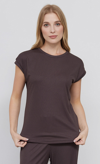  GRIOL. Джемпер жен. 318124.23513.5900N Коричневый 