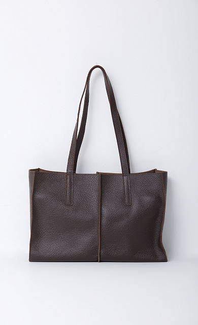  GRIOL. Сумка жен. 5625 Шоколад 