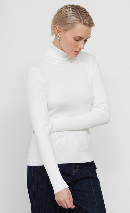  GRIOL. Джемпер жен. 310312.33303.0700N Молочный 