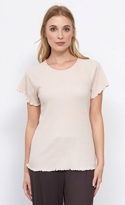  GRIOL. Джемпер жен. 318142.23513.0300N Бежевый 