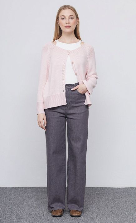 GRIOL. Брюки жен. 320263.26304.7500N Серый GRIOL GRIOL. Брюки жен. 320263.26304.7500N Серый