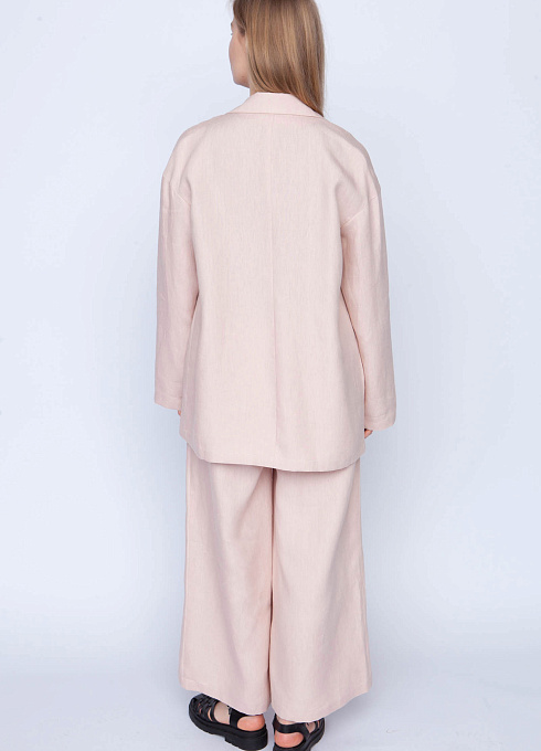  GRIOL. Жакет жен. 377136.37312.7100N Розовый GRIOL