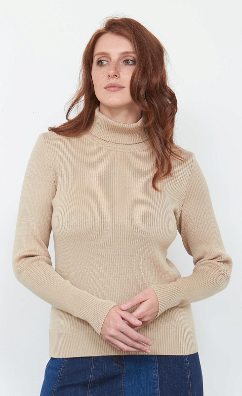  GRIOL. Джемпер жен. 310312Р.33303.0900N Соломенный 