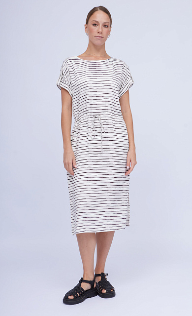  GRIOL. Платье жен. 368112.11312.0206S Белый 