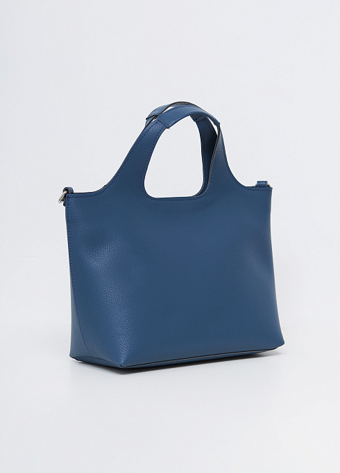  GRIOL. Сумка жен. 51223 Синий GRIOL