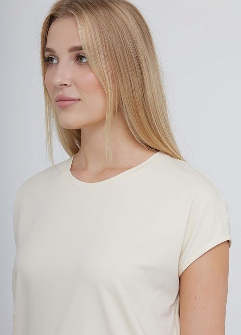 Джемпер жен. 310954.03313.0700N Шампань  (5)