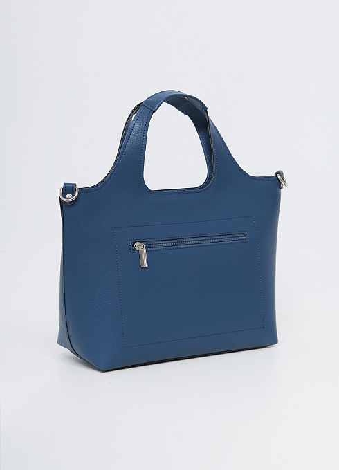 GRIOL. Сумка жен. 51223 Синий GRIOL Сумка жен. 51223 Синий  (2)