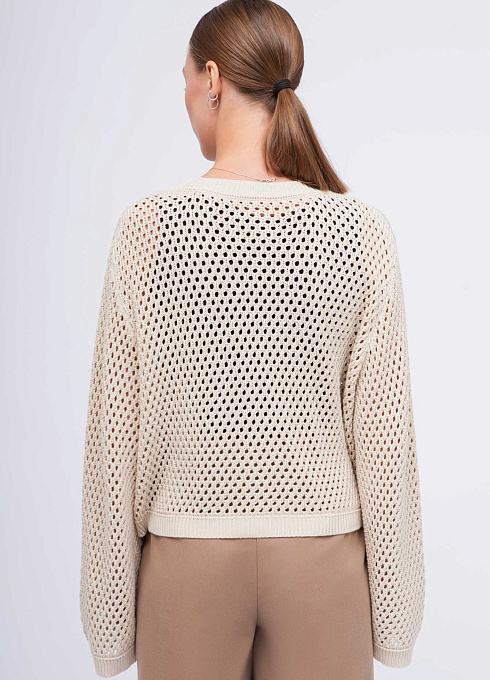  GRIOL. Жакет жен. 370195.15303.0300N Бежевый GRIOL