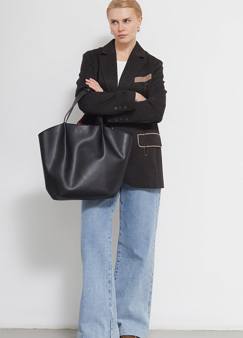  GRIOL. Сумка жен. 37623 Черный GRIOL