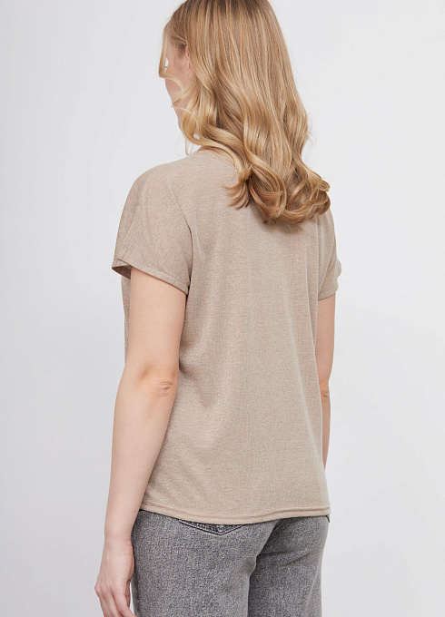 Джемпер жен. 310443Б.03313.0800M песочный  (1)