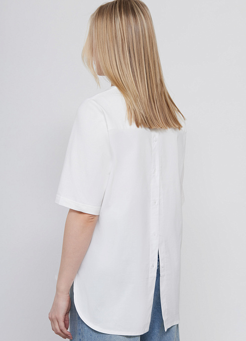 Джемпер жен. 311001К.03313.0707E молоко  (1)