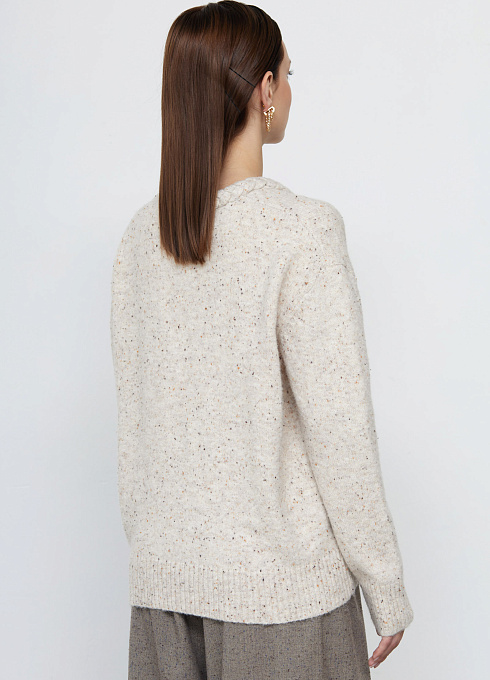  GRIOL. Жакет жен. 373053.42303.0300M Бежевый GRIOL