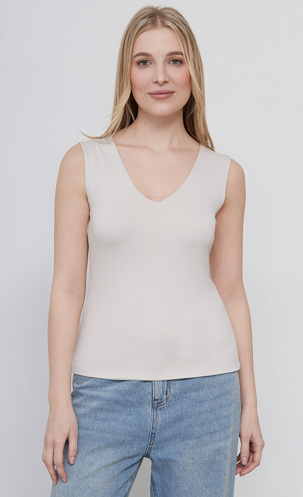 Топ трикотажный GRIOL