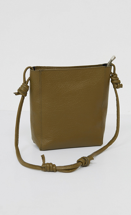 GRIOL. Сумка жен. 43324 Оливковый GRIOL GRIOL. Сумка жен. 43324 Оливковый