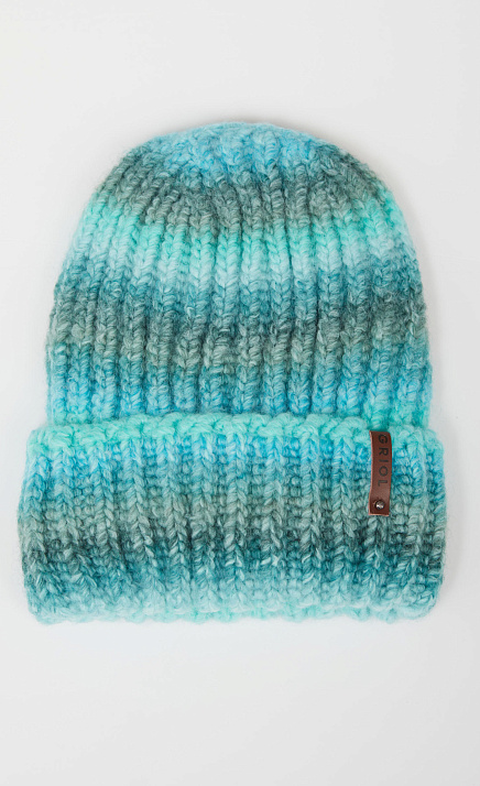 GRIOL. Шапка женская ZWH8342/2 068 бирюза GRIOL GRIOL. Шапка женская ZWH8342/2 068 бирюза