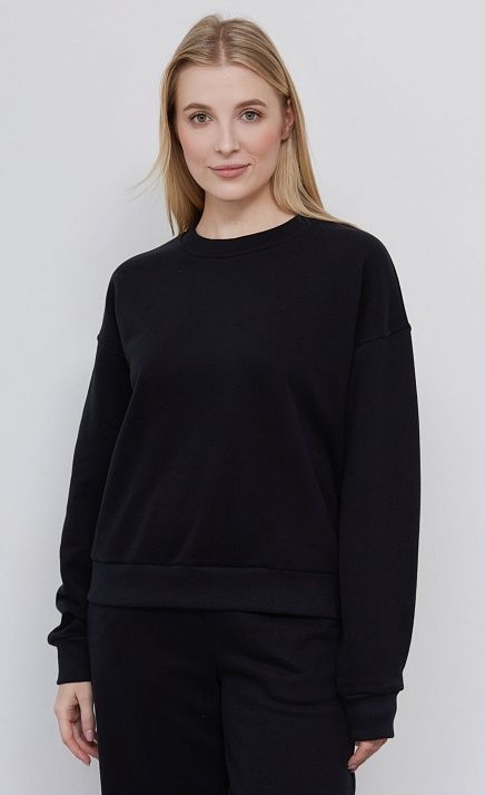  GRIOL. Джемпер жен. 311102.03313.8200N Черный 