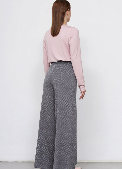 Брюки жен. 320298БД.33303.7901YF Серый  (1)