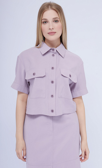  GRIOL. Жакет жен. 377751.11312.9100N Сульфиния 