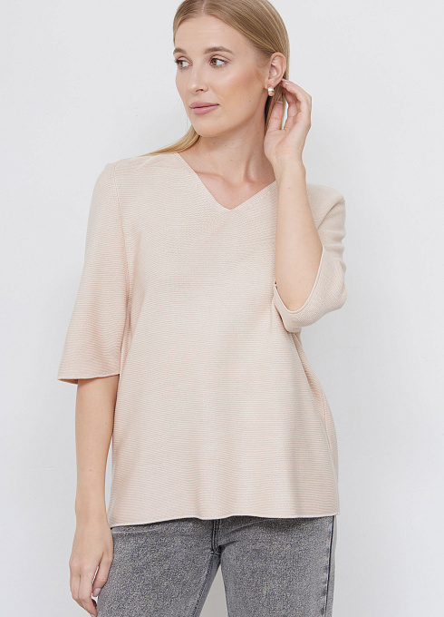  GRIOL. Джемпер жен. 310256.33303.6600N Розовый GRIOL