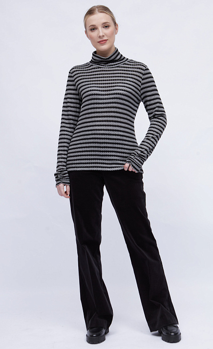 GRIOL. Джемпер жен. 311079.6_313.8273S Серый GRIOL GRIOL. Джемпер жен. 311079.6_313.8273S Серый