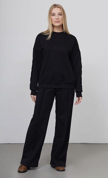  GRIOL. Комплект жен. 390430.37513.7400N Антрацит 