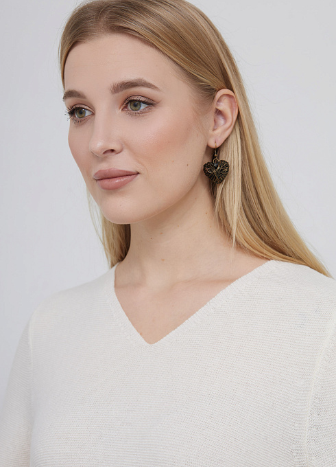  GRIOL. Джемпер жен. 310256.33303.0700N Молоко GRIOL