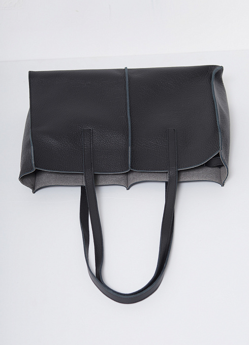 Сумка жен. 5625 Чёрный (1)