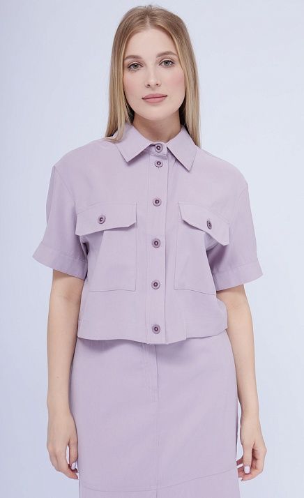  GRIOL. Жакет жен. 377751.11312.9100N Сульфиния 