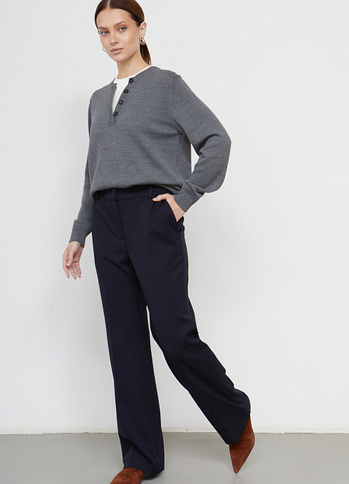 Брюки жен. 320294.09312.9800N Т (3)